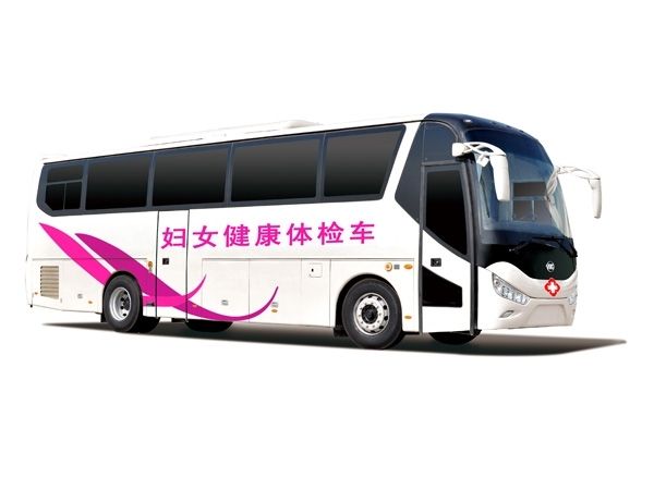 救護車和醫(yī)療車有什么區(qū)別？救護車廠家專業(yè)為你解答。02